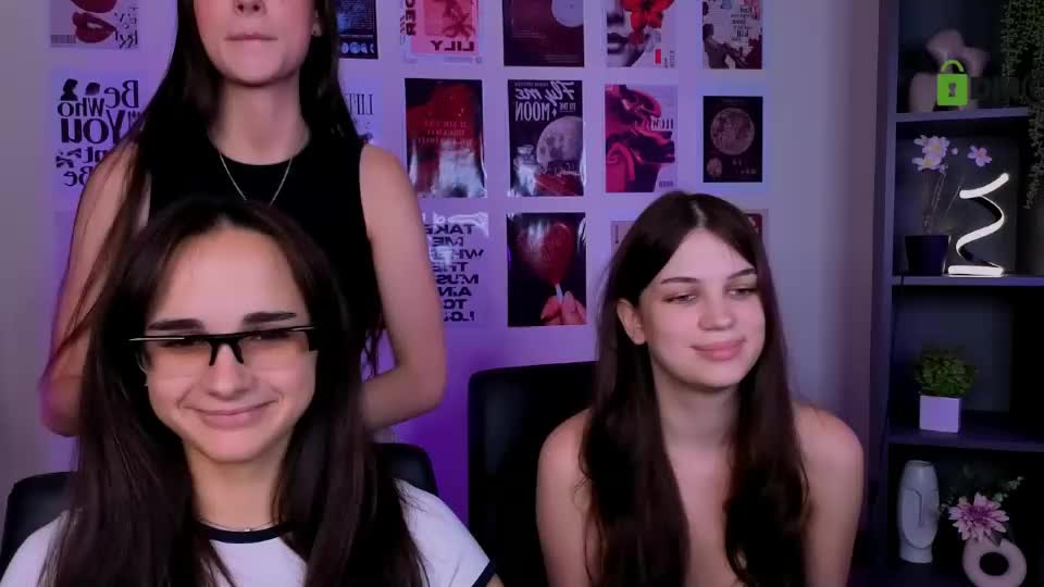 kaisy_star Adult Chat August 2, 2026