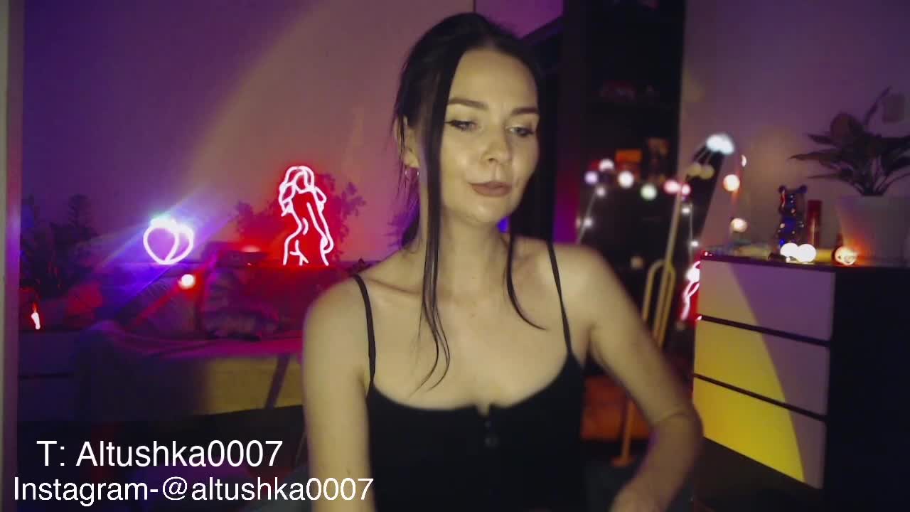 Altushka007 Adult Chat August 2, 2026