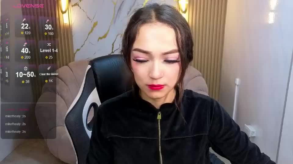 cinnamon_b Adult Chat August 2, 2026