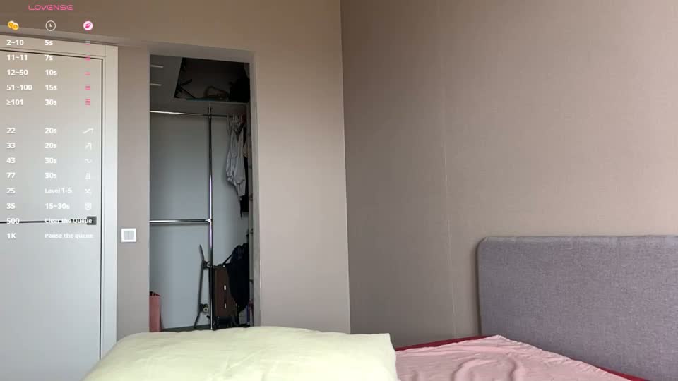 jinny_cho Adult Chat August 3, 2026