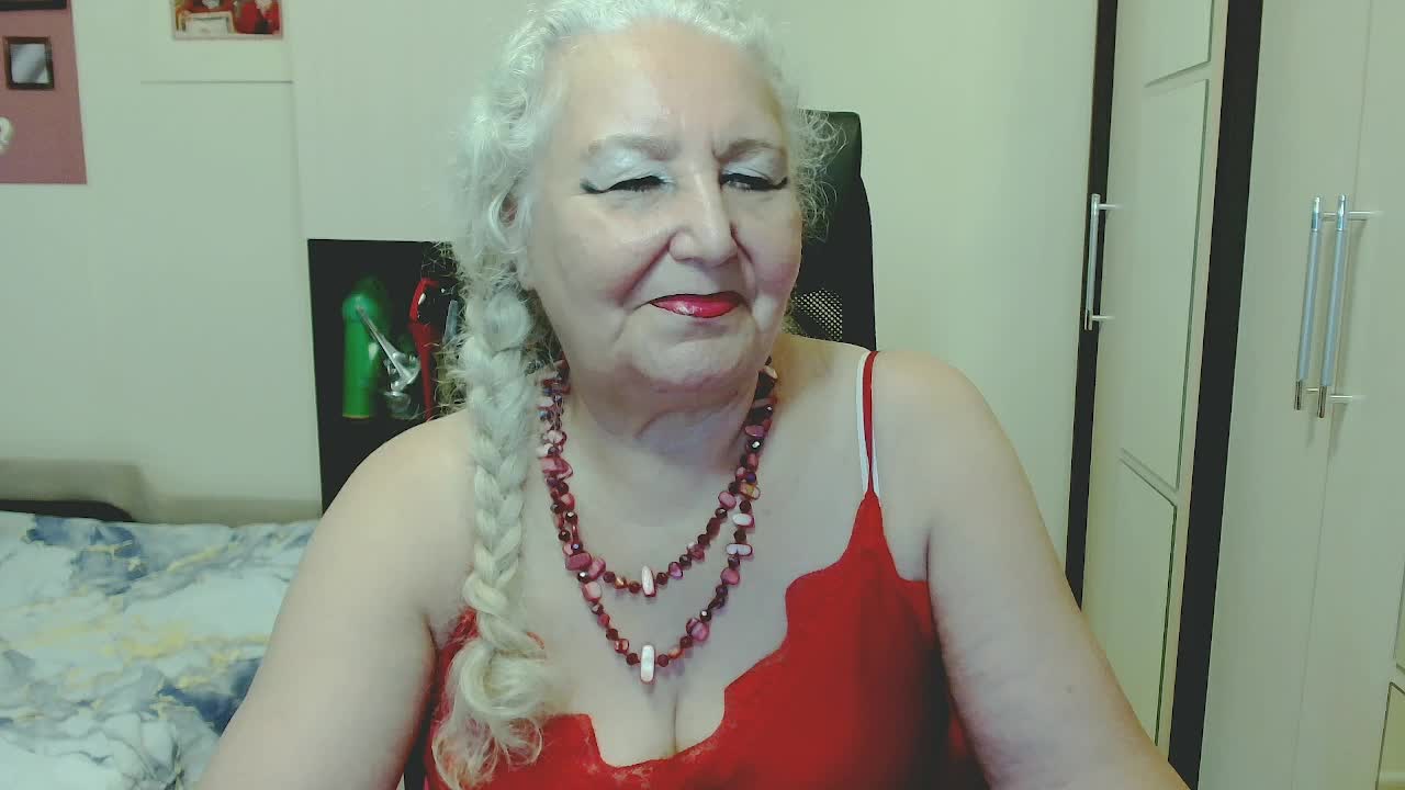 GrannyWants Adult Chat August 3, 2026