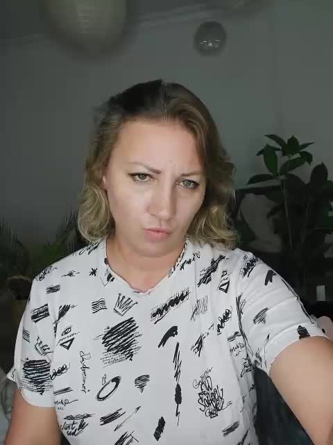 yuliia_3003 Adult Chat August 3, 2026