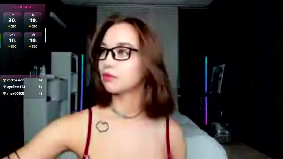 danetteblank Adult Chat August 3, 2026
