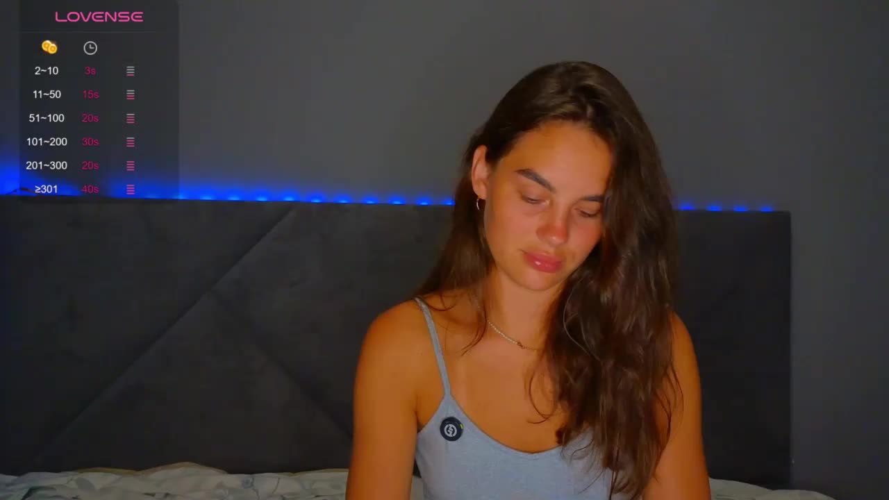 VALERIYAAA Adult Chat August 3, 2026