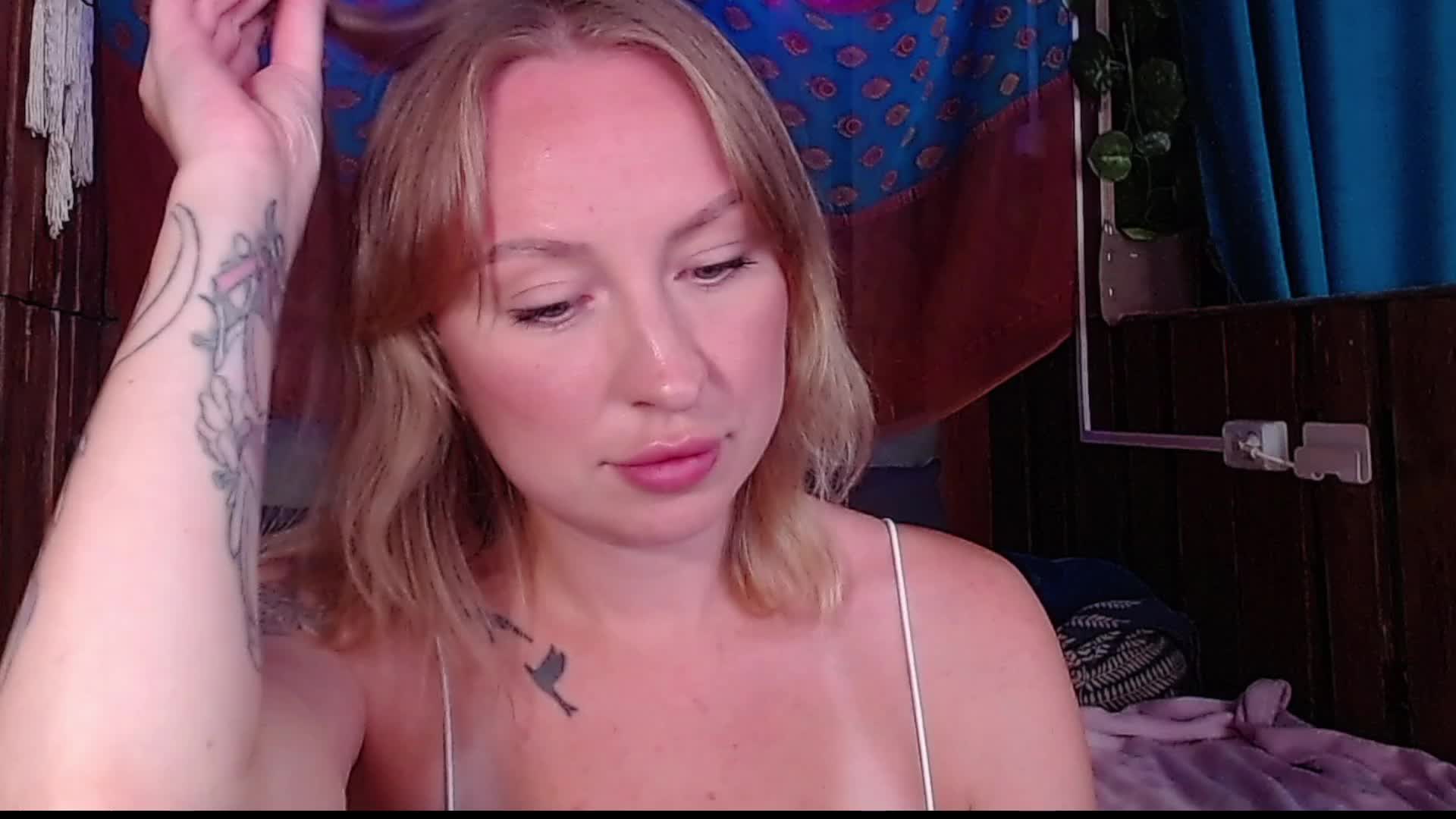 MiMi-Deep Adult Chat August 3, 2026