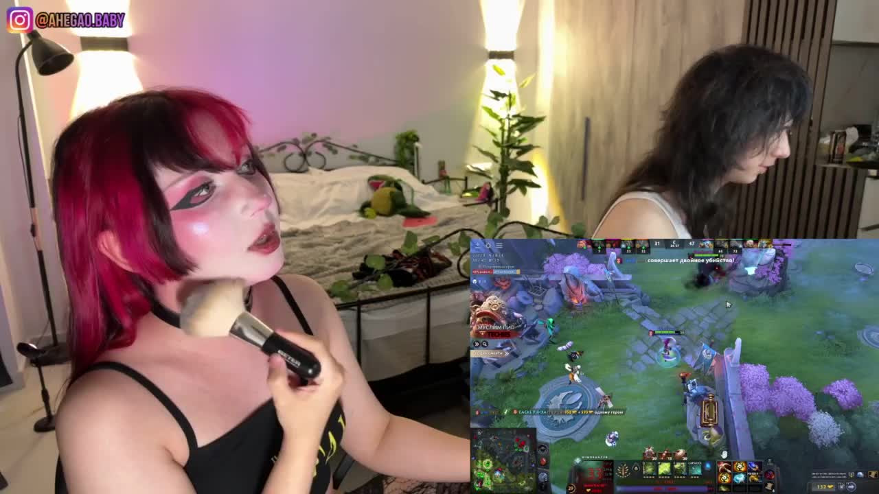 h3ntai-baby Adult Chat August 3, 2026