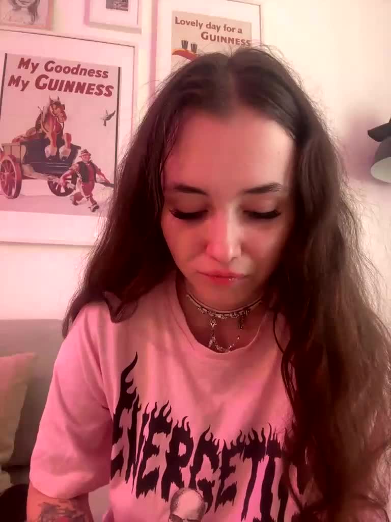 sofiedvige Adult Chat August 3, 2026