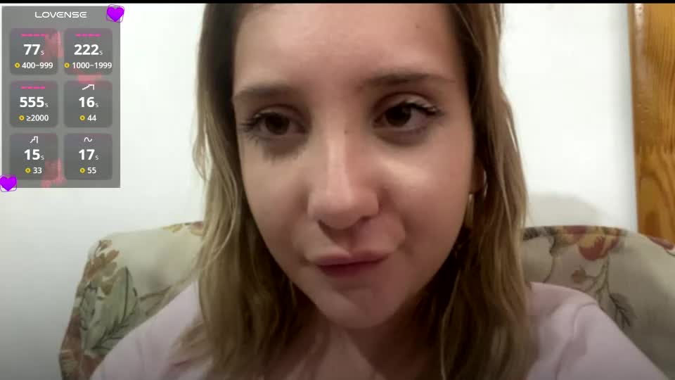 kathrinekiening Adult Chat August 3, 2026