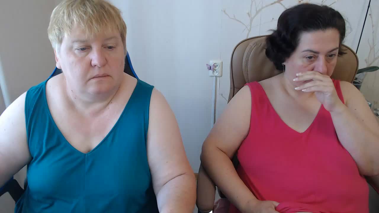 XMollyJaneEX Adult Chat August 3, 2026