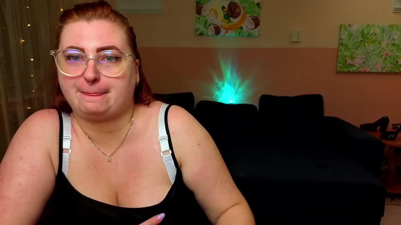 Aliciaredluv Adult Chat August 3, 2026