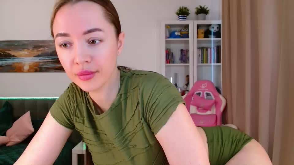 eva_liss Adult Chat August 4, 2026