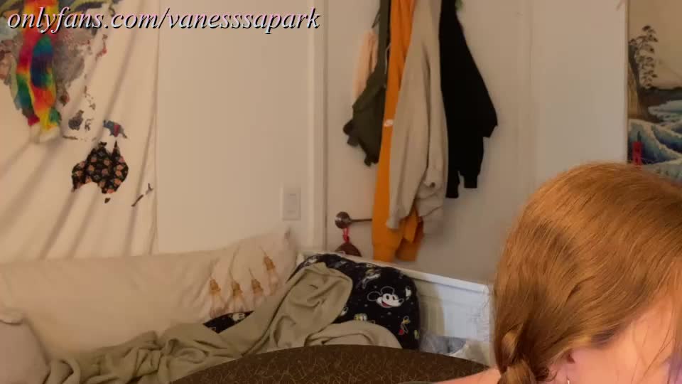vanessapark Adult Chat August 4, 2026