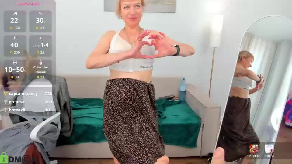 ann_annise Adult Chat August 4, 2026