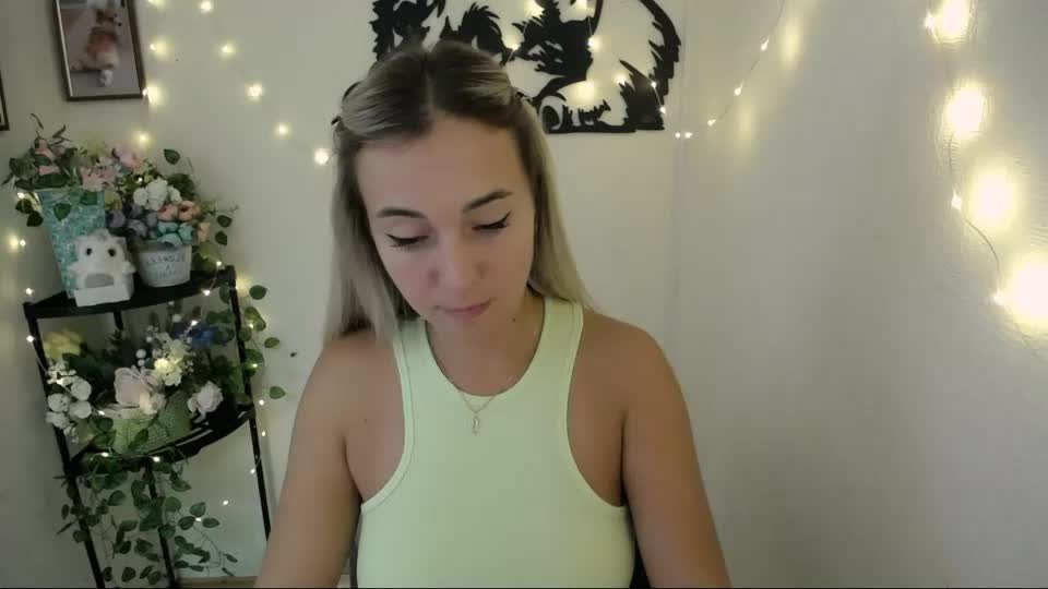 vanessa_joy_ Adult Chat August 3, 2026