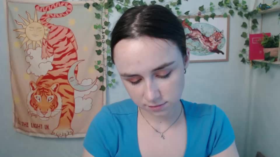 veryveryvery_shy Adult Chat August 4, 2026