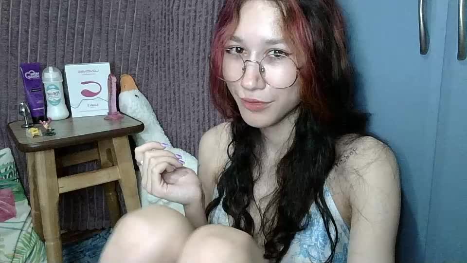 nastasya_sexy Adult Chat August 4, 2026