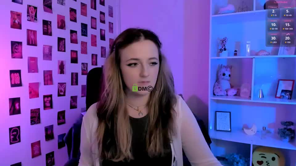 luna_berryy Adult Chat August 3, 2026