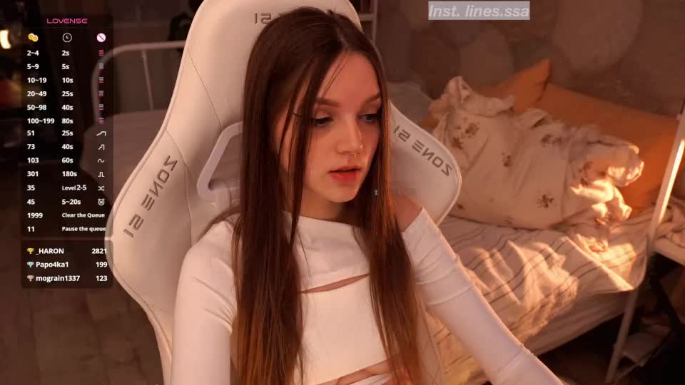 linesssssa Adult Chat August 3, 2026