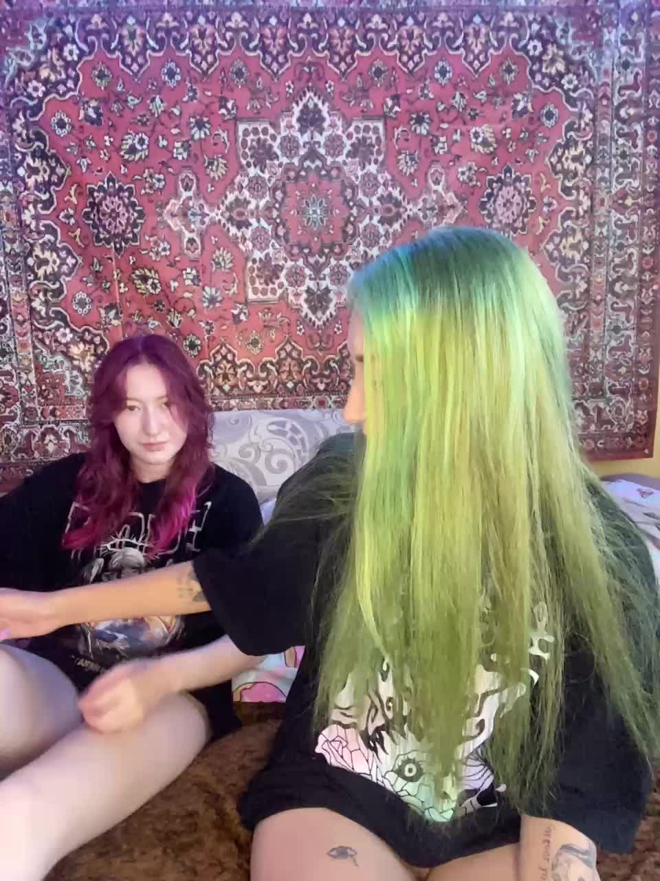 mayadashaaa Adult Chat August 3, 2026