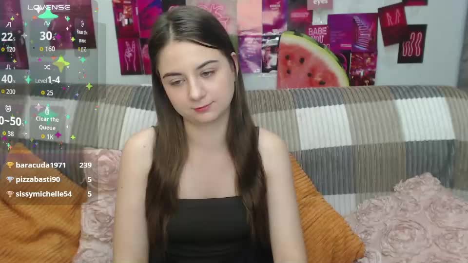 milanaroz Adult Chat August 4, 2026