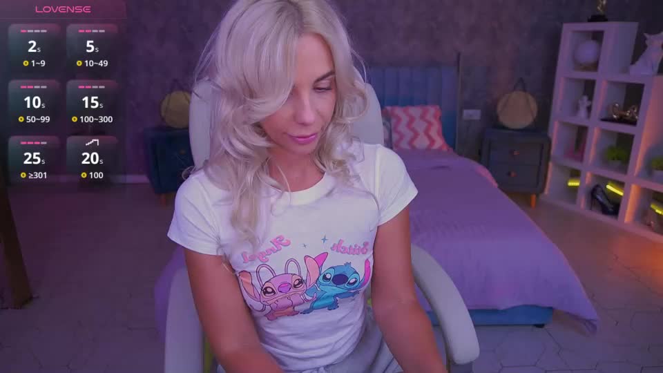 bellarayyy Adult Chat August 3, 2026