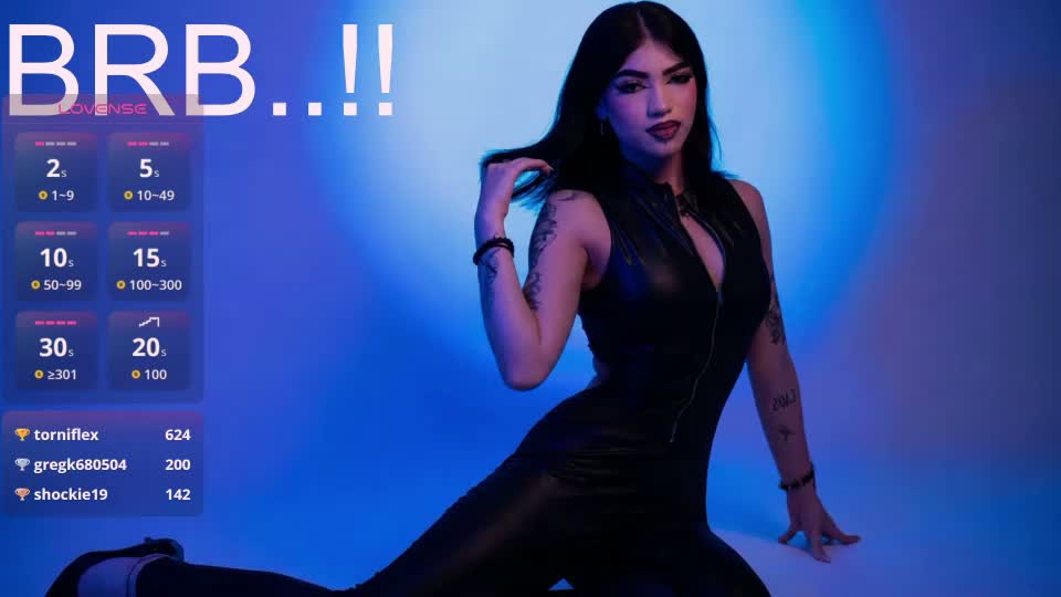 maddyperez8 Adult Chat August 4, 2026