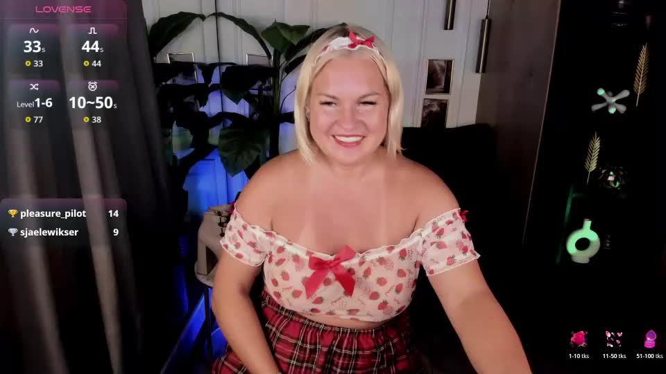 yolanda_kiss Adult Chat August 4, 2026