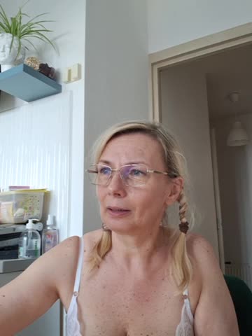 ShiningMILF Adult Chat August 3, 2026
