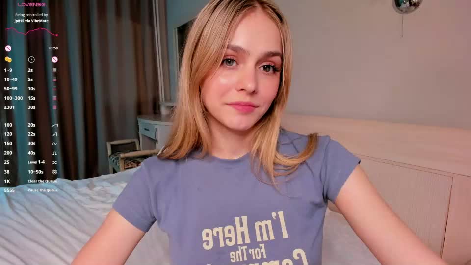 leviavillat Adult Chat August 3, 2026