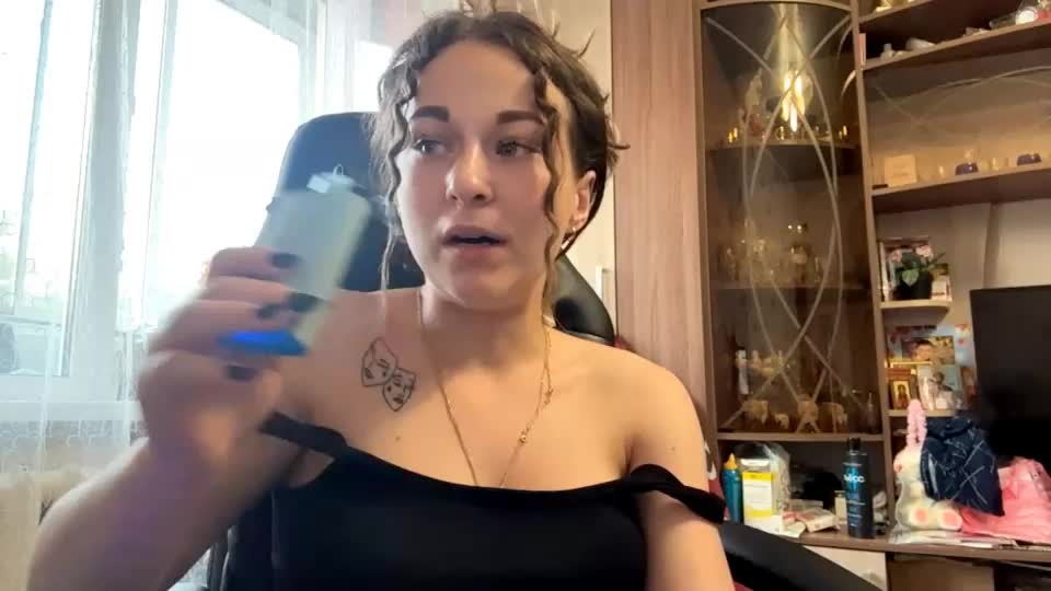 marlenahuit Adult Chat August 4, 2026
