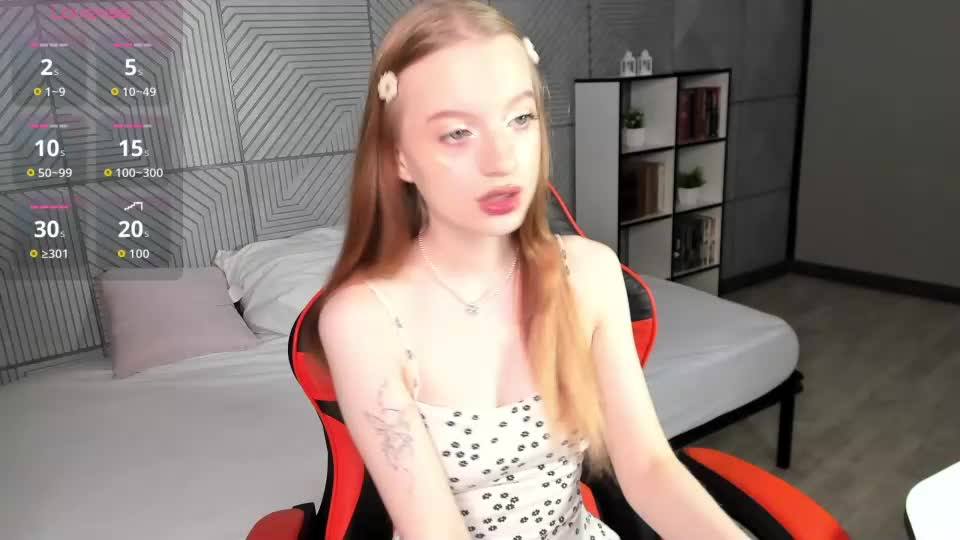kellymeoww Adult Chat August 4, 2026