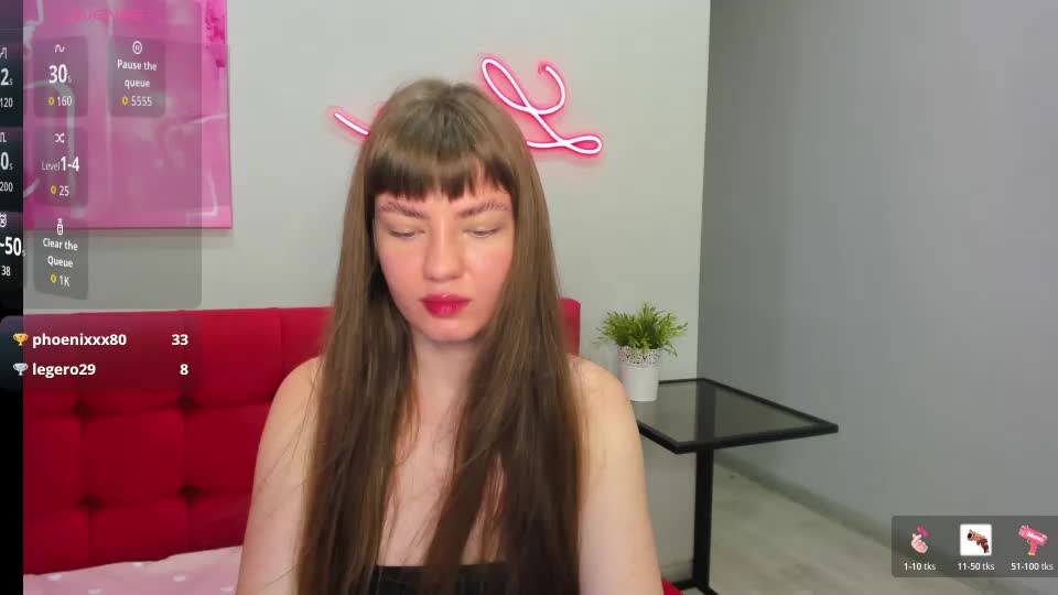 agnesbeautiful Adult Chat August 4, 2026