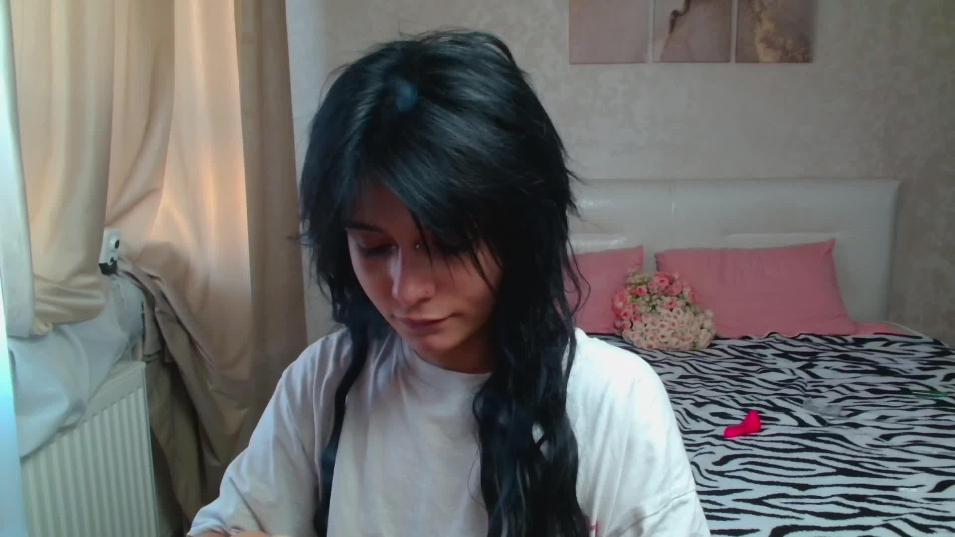 TheSluttyFox Adult Chat August 3, 2026
