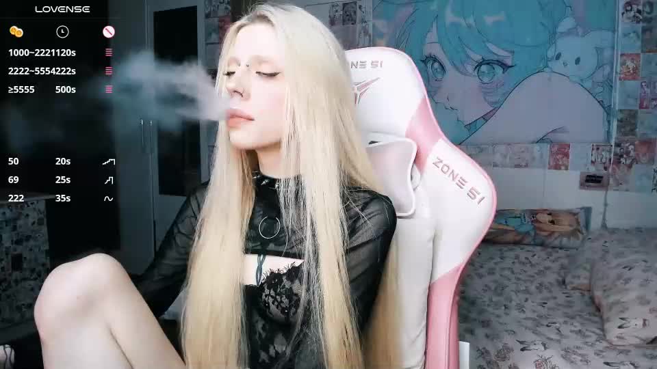 succubus_leslie Adult Chat August 3, 2026