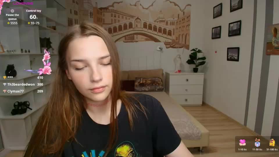 dariaangels Adult Chat August 3, 2026