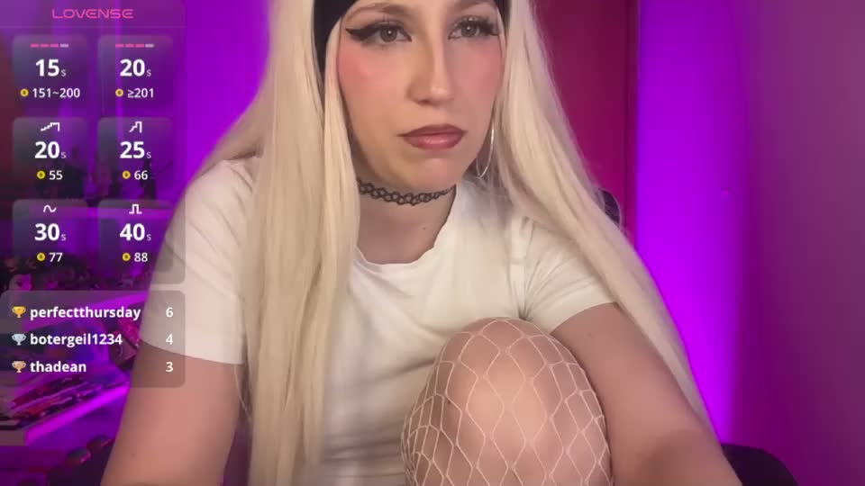 eviltwin188 Adult Chat August 4, 2026