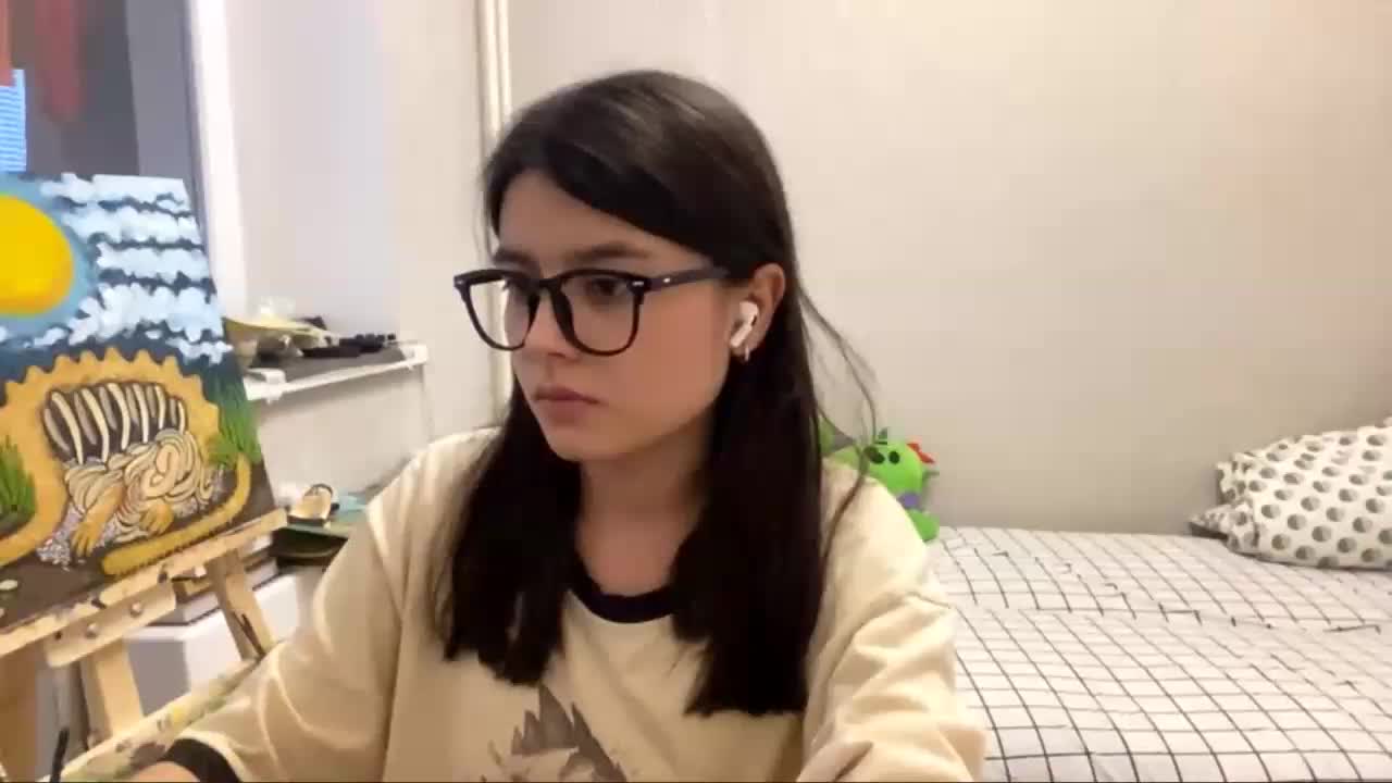 AltagraciaTrudics Adult Chat August 3, 2026