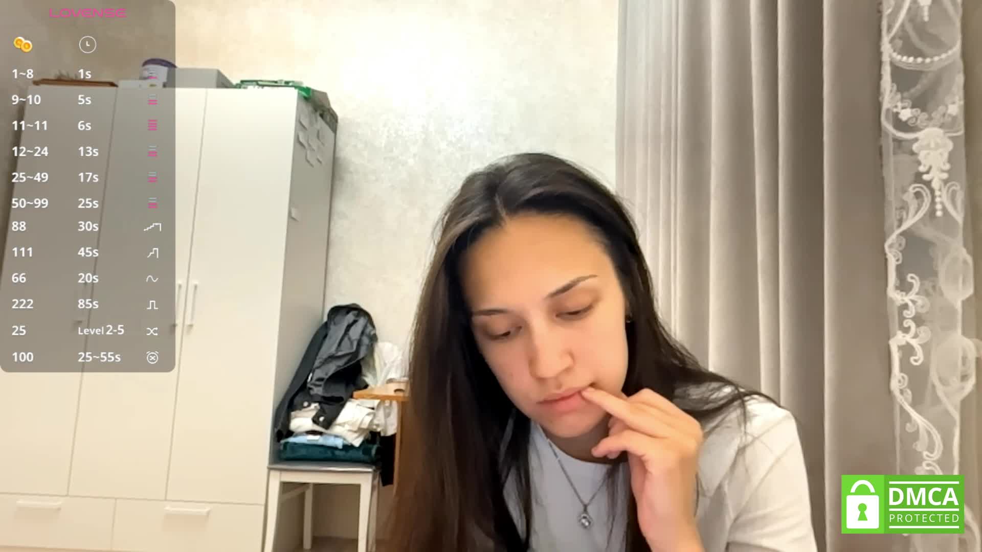 JacquelynClowes Adult Chat August 4, 2026