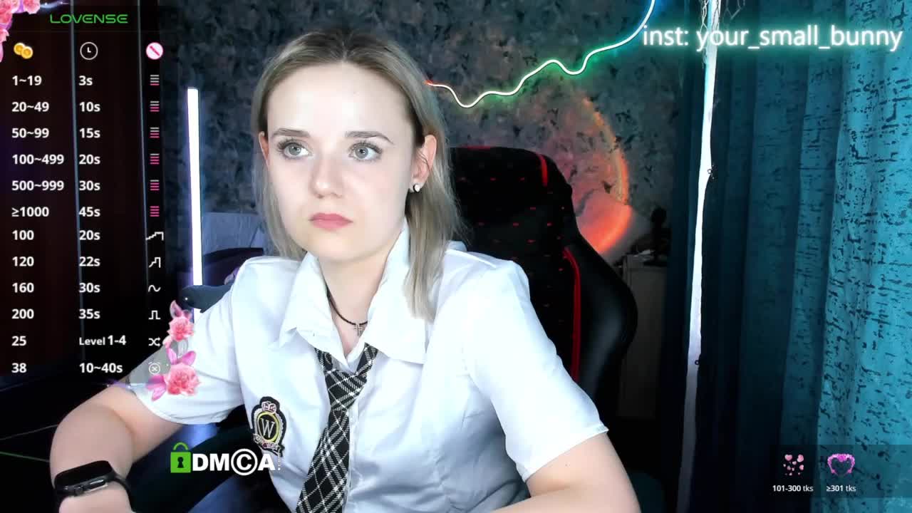your-small-bunny Adult Chat August 4, 2026