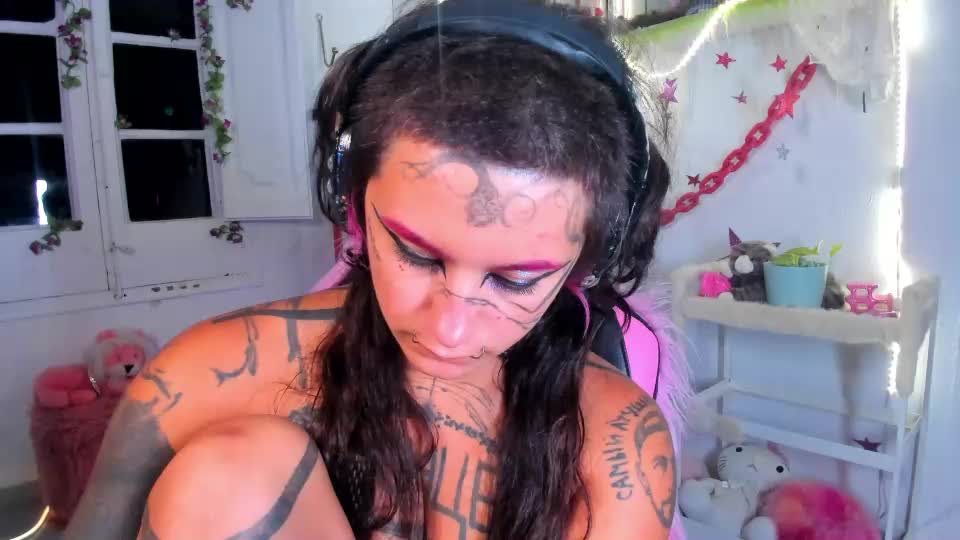 lady_sontse_ Adult Chat August 3, 2026