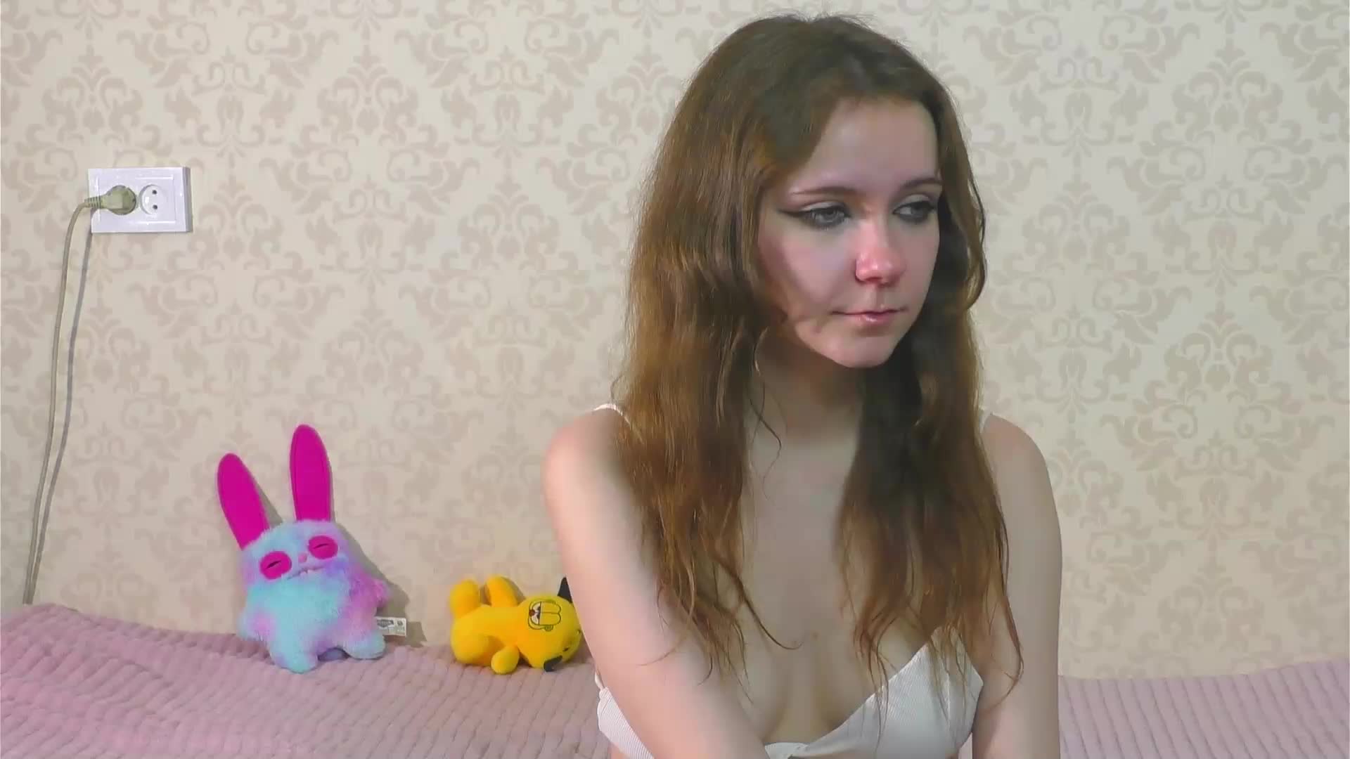 Cuteal1ce Adult Chat August 3, 2026