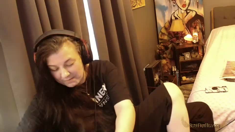 sentfrmheaven Adult Chat August 4, 2026