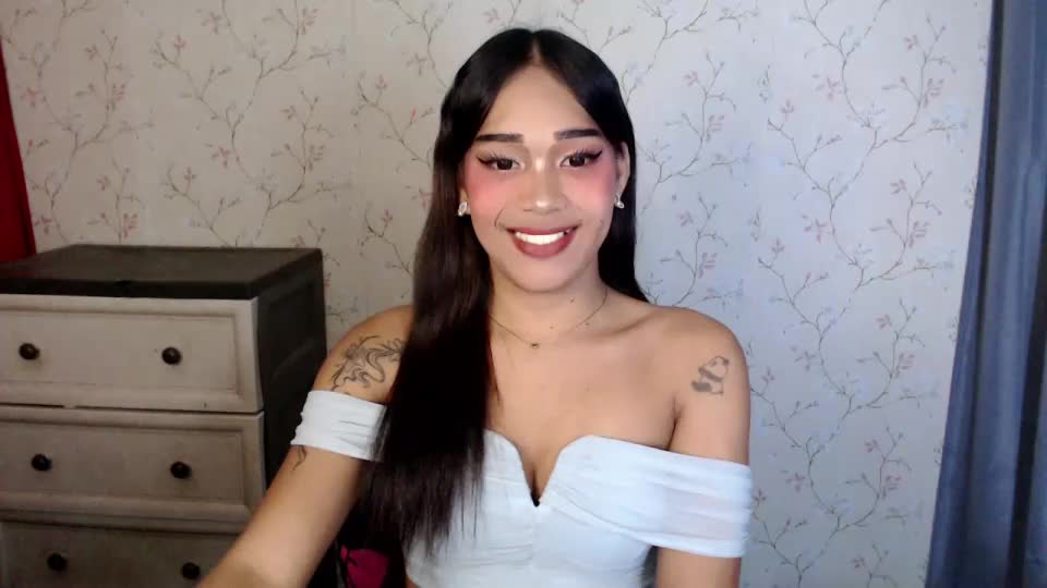dreyanajones Adult Chat August 4, 2026