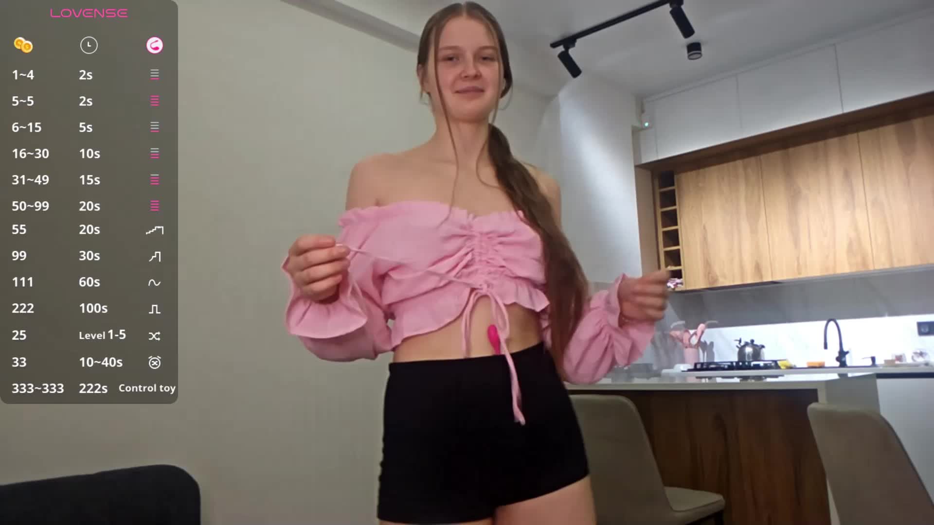 KiaraBasbas Adult Chat August 4, 2026
