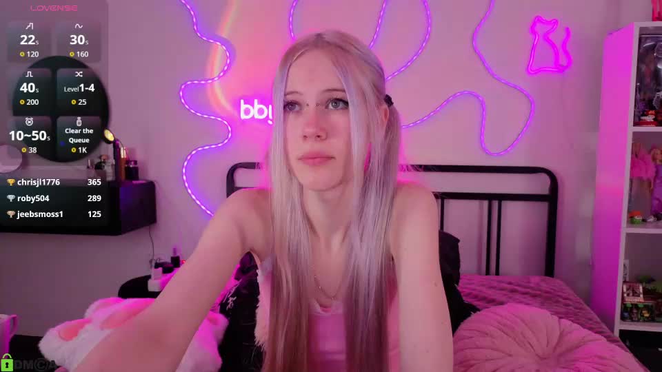 bbybee_lin Adult Chat August 4, 2026