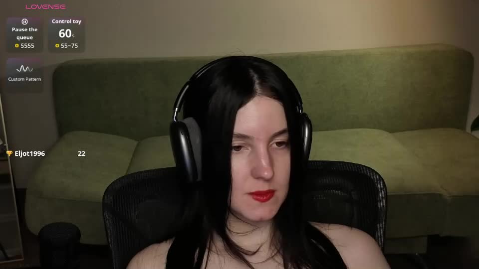 lumina_dark Adult Chat August 4, 2026