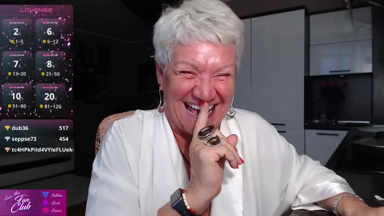 roxana-brooks Adult Chat August 4, 2026