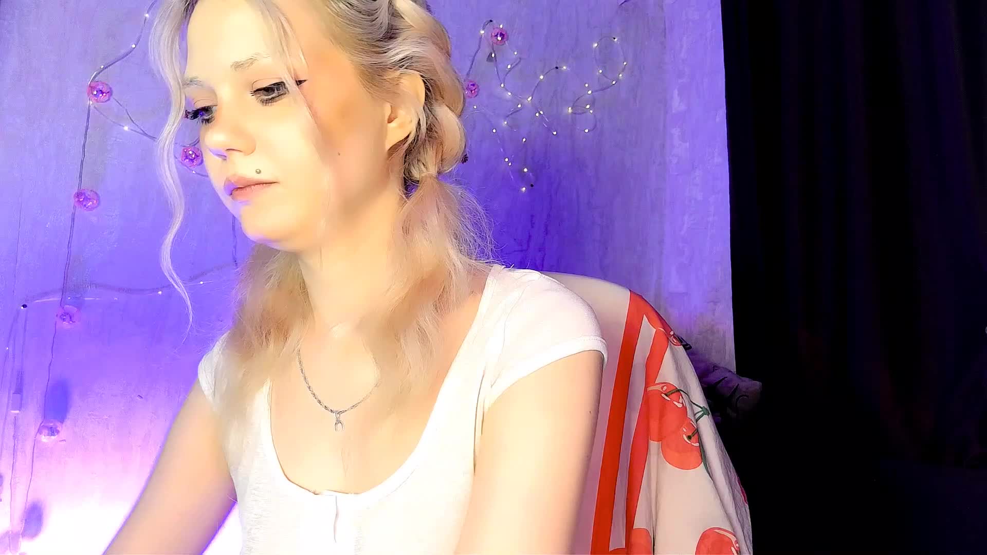 CherryJelly Adult Chat August 4, 2026