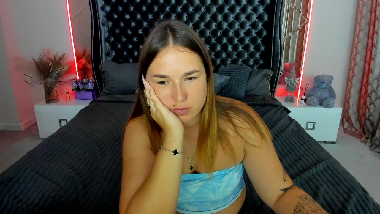 SofiiDarling Adult Chat August 4, 2026