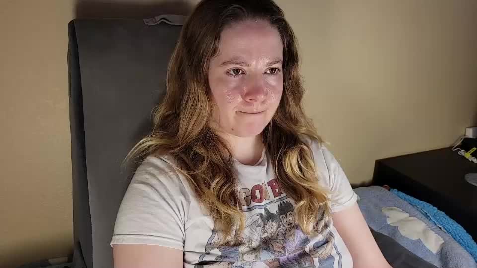 internetfairy_xo Adult Chat August 4, 2026